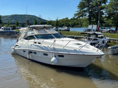 Sealine S 38