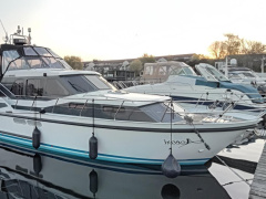 Linssen 37SE