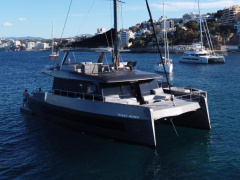 Moon Yacht Moon 60 Sail