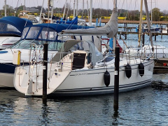 Delphia 28 sport