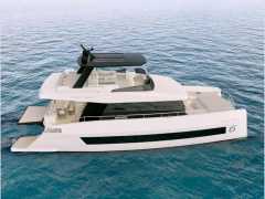 Moon Yacht Moon 60 Power