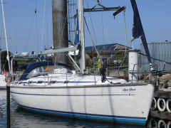 Bavaria 44
