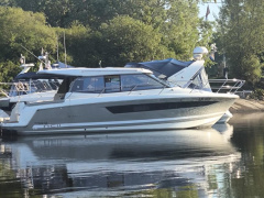 Jeanneau NC 11