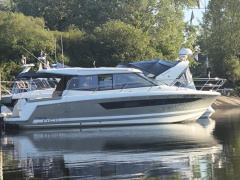 Jeanneau NC 11