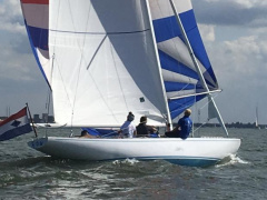 Internationale 6 meter klasse