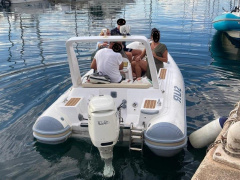 Surmarine ST430 prestige
