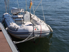 ZAR Mini Rib 12DL