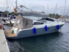 Rodman 44 muse
