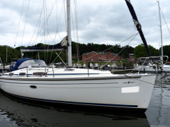 Bavaria 38 Cruiser