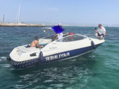 Bayliner Capri