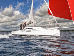 Beneteau First 27