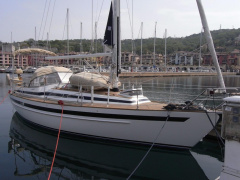Rexmarine Aphrodite 33 Najad