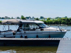 Jeanneau Merry Fisher 795 Serie-2