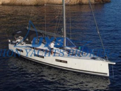Jeanneau 60