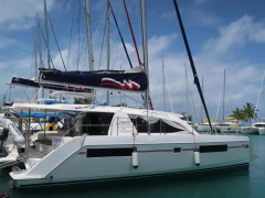 Leopard 40