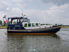 Linssen Classic Sturdy 400 AC