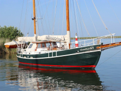 Noorse Jol Colin Archer