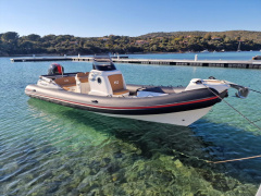Nuova Jolly Prince 27
