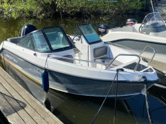 VICTORY 515 Open