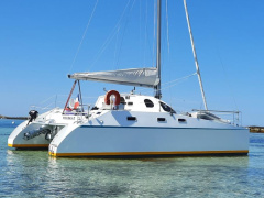 Naval Force 3 Piana 30