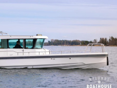 Axopar 28 AC