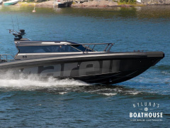 Marell M12 RIB