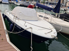 Jeanneau Cap Camarat 6.5WA