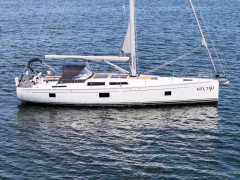 Hanse 508 Private Owned