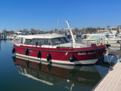 Linssen 35 SL Sedan 