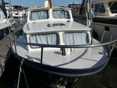 Stabila Kruiser 900 AK