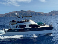 Fountaine Pajot Cumberland 46