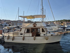 CHB Yachts CHB 35