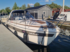 Bavaria 29 Sport