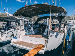 Hanse 418