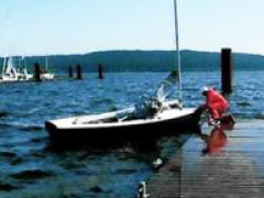 Mader Finn-Dinghy