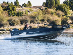 Linder Sportsman 445 Basic