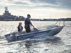 Linder Sportsman 445 Max