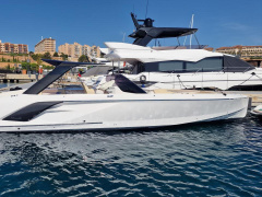 Frauscher 1414 Demon Air