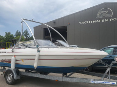 Glastron SX175