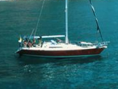 C&C Yachts 41