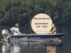 Linder Sportsman 400