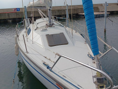 Comar Comet 800