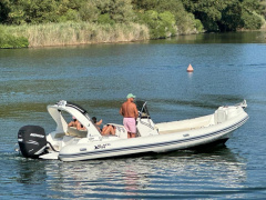 Blackfin Elegance 25