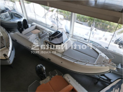 Capelli Tempest 900WA