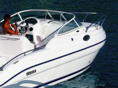 Ranieri Cantiere Sea Lady 23