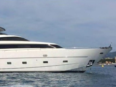 Sanlorenzo SL 94