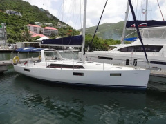 Beneteau Oceanis 41