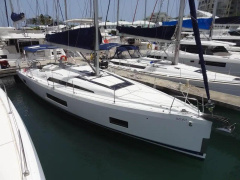 Beneteau Oceanis 46.1
