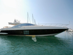 Azimut 86S