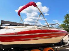 Four Winns Horizon / MerCruiser MCM 5.0L MPI V8